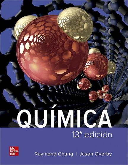 QUIMICA 13º CONNECT | 9781456277161