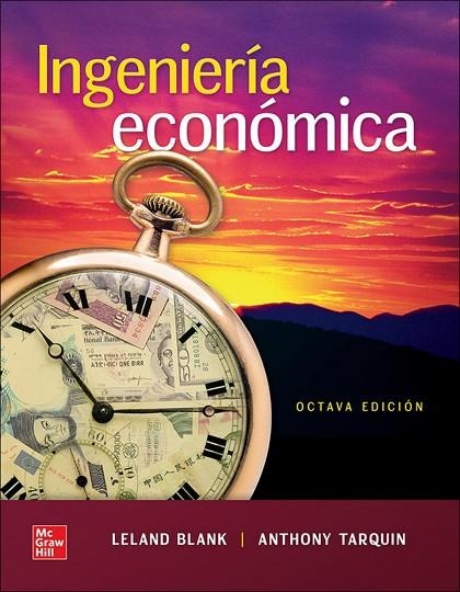 INGENIERIA ECONOMICA+ACCESO CONNECT | 9781456277192