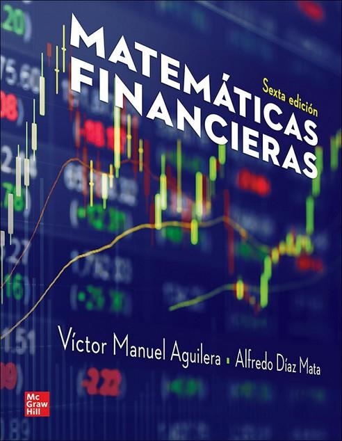 MATEMATICAS FINANCIERAS+ACCESO CONNECT | 9781456277154