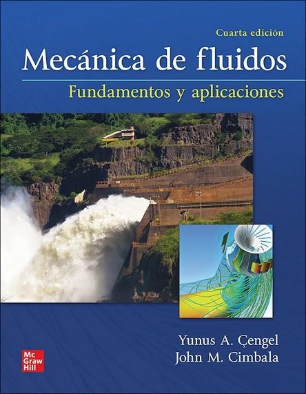 MECANICA FLUIDOS PROBLEMA FUNDAME+CONNEC | 9781456277703