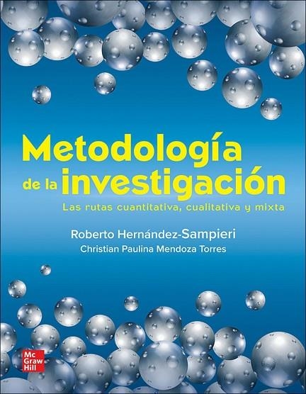 METODOLOGIA INVESTIGACION+CONNECT | 9781456277741