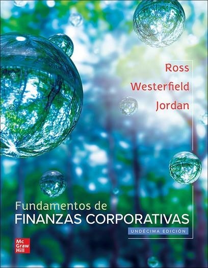 FUNDAMENTOS FINANZAS CORPORATIVAS+CONNEC | 9781456277789