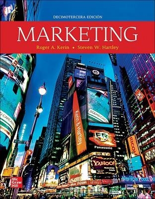 MARKETING 13+CONNECT | 9781456277802