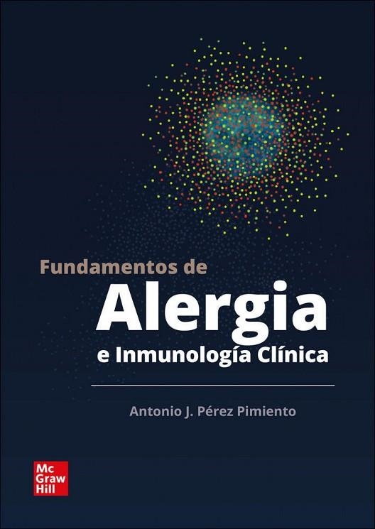 FUNDAMENTOS DE ALERGIA E INMUNOLOGIA CLI | 9788448619145