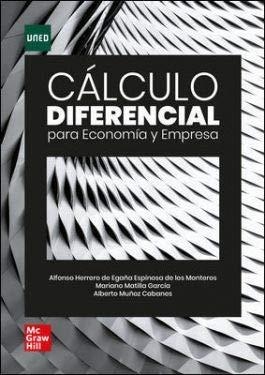 CALCULO DIFERENCIAL ECONOMIA EMPRESA | 9788448620097