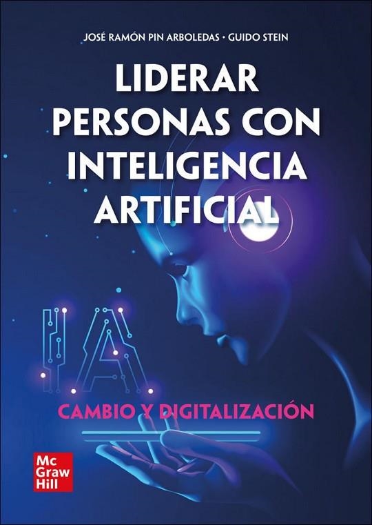 LIDERAR PERSONAS INTELIGENCIA ARTIFICIAL | 9788448623142