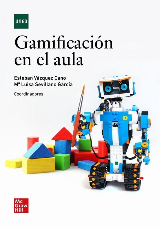 GAMIFICACION EN EL AULA | 9788448624491