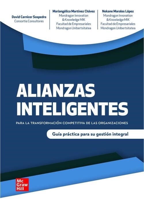 ALIANZAS INTELIGENTES PARA TRANSFORMACIO | 9788448622947