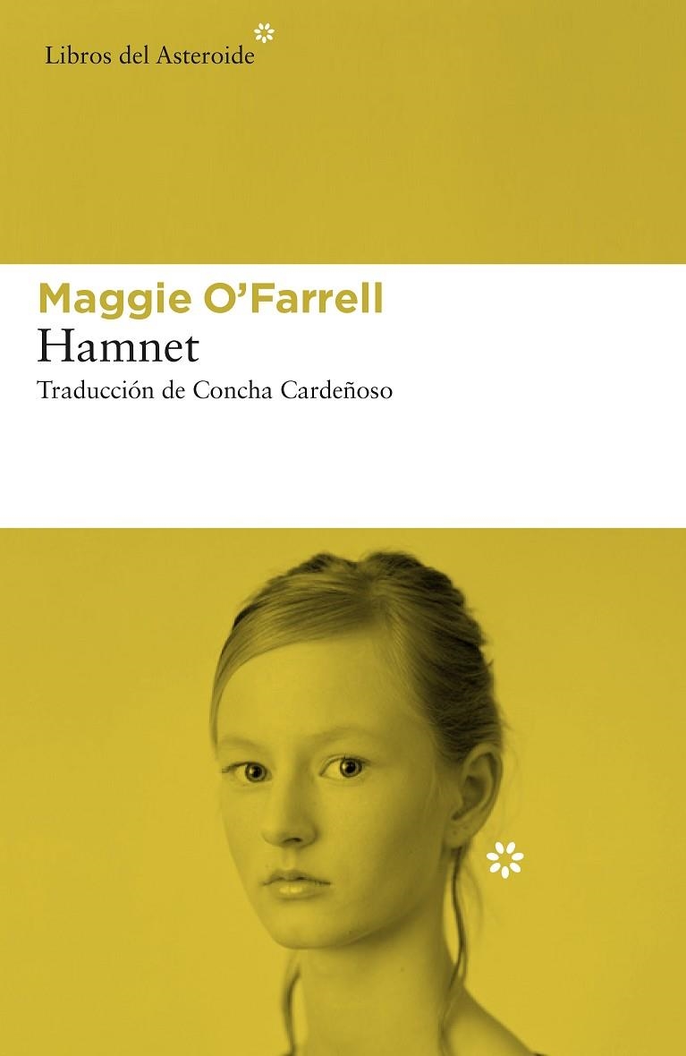 HAMNET | 9788417977580 | AGGIE O'FARRELL