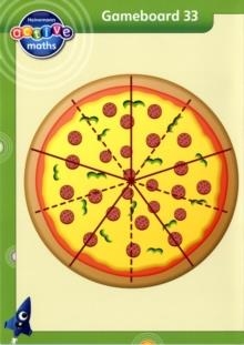 HEINEMANN ACTIVE MATHS - EXPLORING NUMBER - FIRST LEVEL GAME BOARD PACK  | 9780435041779