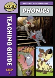 RP TEACHING GUIDE 3 | 9780435082925