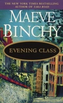 EVENING CLASS | 9780440223207 | MAEVE BINCHY