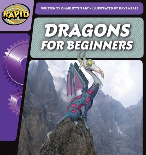 RP DRAGONS FOR BEGINNERS S2 (NF) | 9780435119270