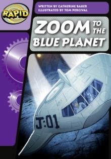 RP: JQ: ZOOM TO BLUE PLANET! S3 (F) | 9780435126483