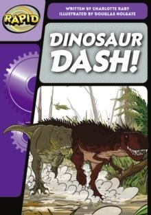 RP DINOSAUR RACE STEP 3 (F) | 9780435126506