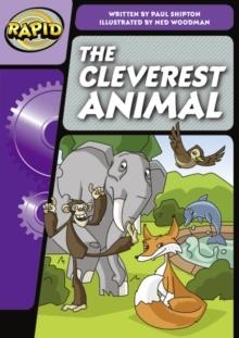 RP THE CLEVEREST ANIMAL STEP 3 (F) | 9780435126575