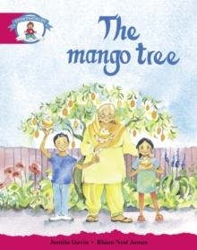 STAGE 5 GREEN BOOK BANDTHE MANGO TREE  | 9780435140526