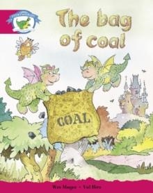 STAGE 5 GREEN BOOK BANDTHE BAG OF COAL  | 9780435140571