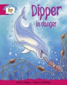 STAGE 5 GREEN BOOK BANDDIPPER IN DANGER  | 9780435140632