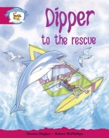 STAGE 5 GREEN BOOK BANDDIPPER TO THE RESCUE  | 9780435140618