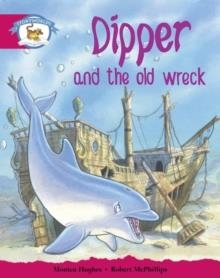 STAGE 5 GREEN BOOK BANDDIPPER AND THE OLD WRECK  | 9780435140625