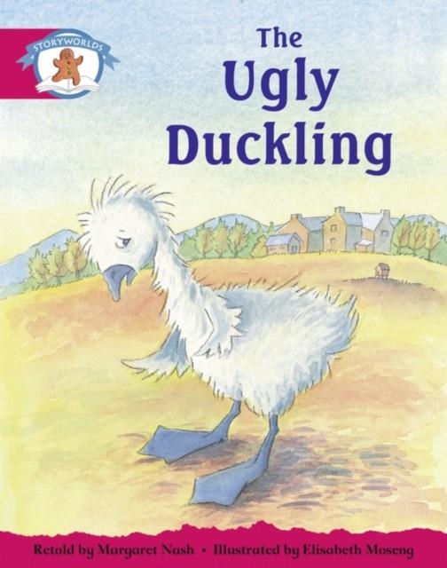 STAGE 5 GREEN BOOK BANDTHE UGLY DUCKLING  | 9780435140694