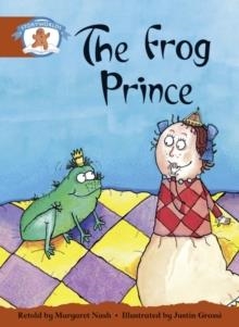 STAGE 7 TURQUOISE BOOK BAND:THE FROG PRINCE  | 9780435141004