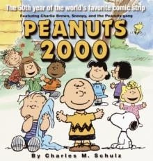 PEANUTS 2000 | 9780345442390 | CHARLES SCHULZ