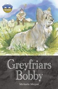 STAGE 12:GREYFRIARS BOBBY  | 9780435144524