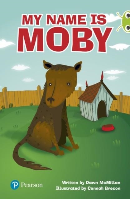 MY NAME IS MOBY | 9780435194239