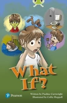 WHAT IF? | 9780435194598