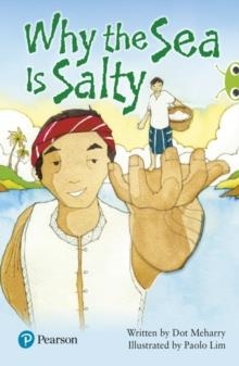 WHY THE SEA IS SALTY | 9780435194628