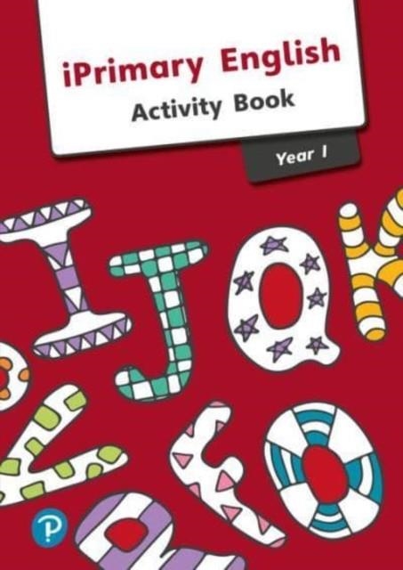 ACTIVITY BOOK YEAR 1 | 9780435200817