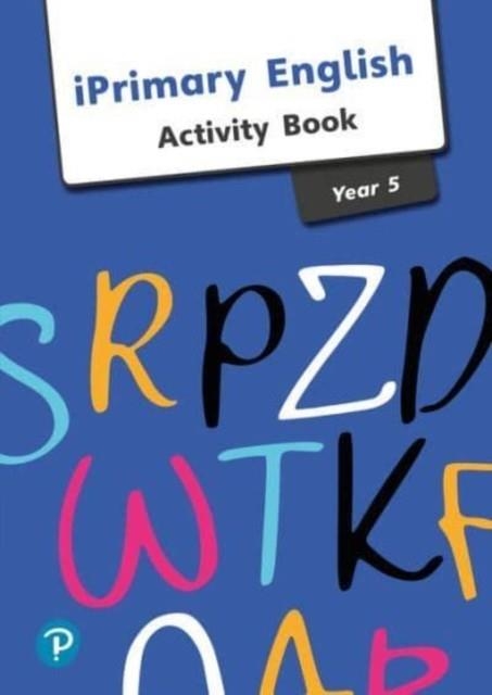 ACTIVITY BOOK YEAR 5 | 9780435200886