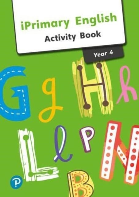 ACTIVITY BOOK YEAR 4 | 9780435200862