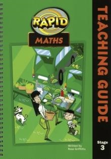 RAPID MATHS: STAGE 4 TEACHER'S GUIDE | 9780435912437