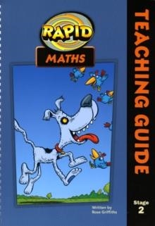 RAPID MATHS: STAGE 2 TEACHER'S GUIDE | 9780435912413