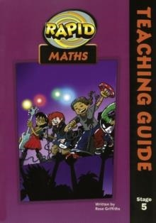 RAPID MATHS: STAGE 5 TEACHER'S GUIDE | 9780435912444