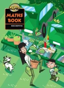 RAPID MATHS: PUPIL BOOK PACK LEVEL 3 | 9780435913045