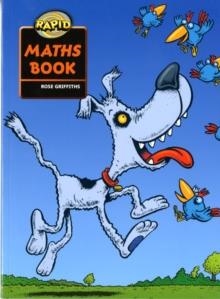 RAPID MATHS: PUPIL BOOK PACK LEVEL 2 | 9780435913038