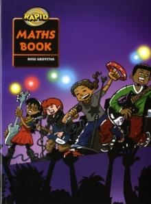 RAPID MATHS: PUPIL BOOK PACK LEVEL 5 | 9780435913069