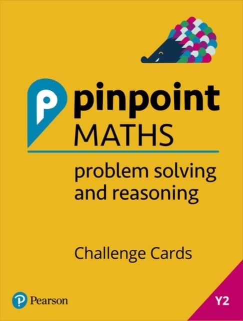 YEAR 2 WORD PROBLEMS TEACHERS BOOK | 9781292254531