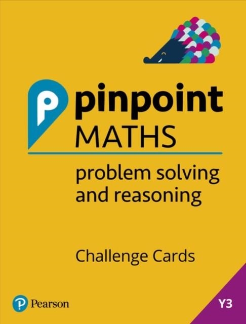 YEAR 3 WORD PROBLEMS TEACHERS BOOK | 9781292254579