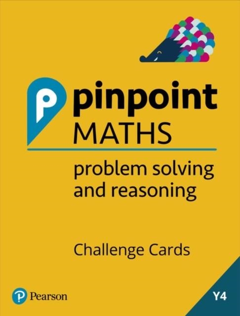 YEAR 4 WORD PROBLEMS TEACHERS BOOK | 9781292254616