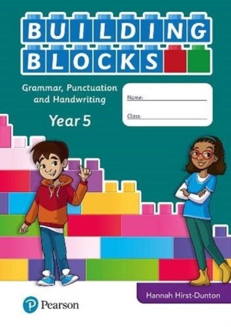 STUDENT BOOK 5 (YEAR 5)? | 9781292373942