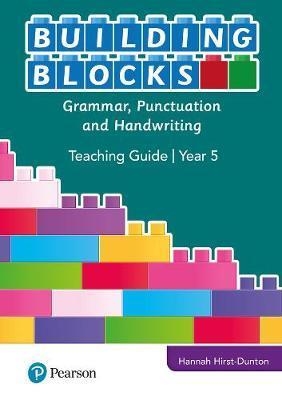 TEACHER GUIDE 5 (YEAR 5)? | 9781292393919