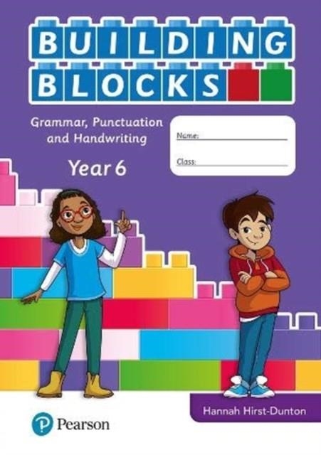 STUDENT BOOK 6 (YEAR 6)? | 9781292373959