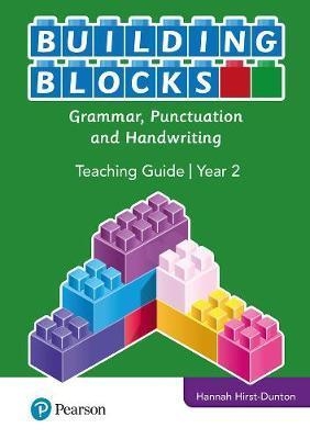 TEACHER GUIDE 2 (YEAR 2)? | 9781292393889