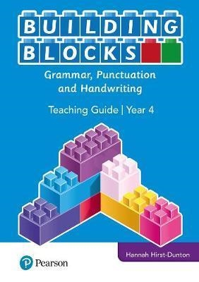 TEACHER GUIDE 4 (YEAR 4)? | 9781292393902