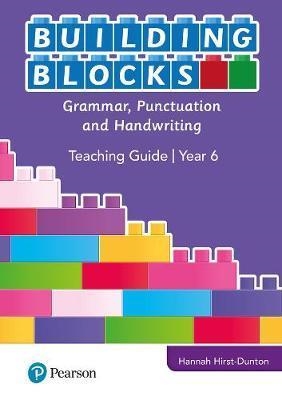 TEACHER GUIDE 6 (YEAR 6)? | 9781292393926